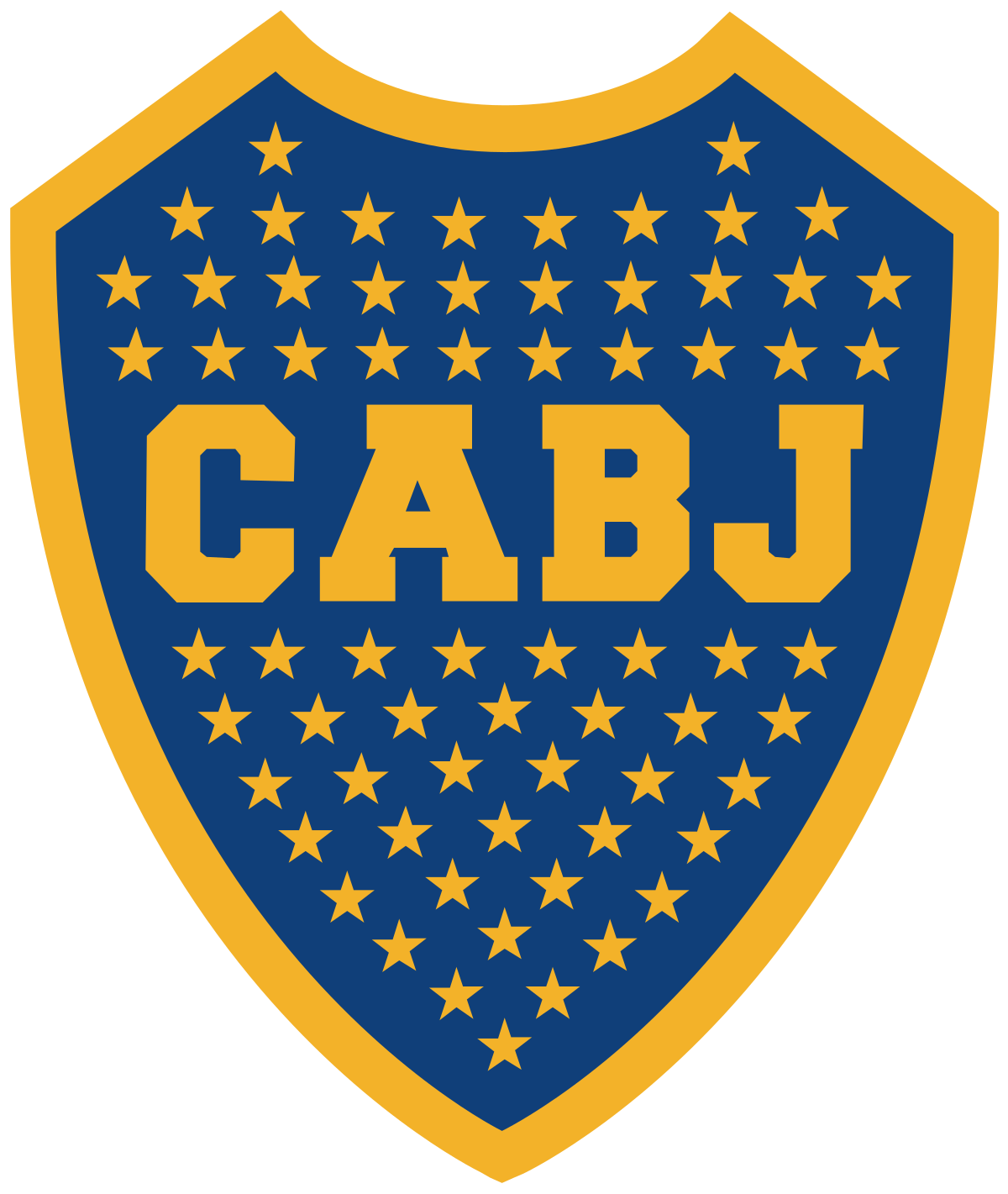 BOCA JUNIORS